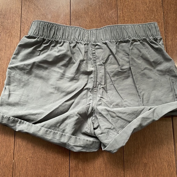 Gray Shorts - Picture 4 of 4